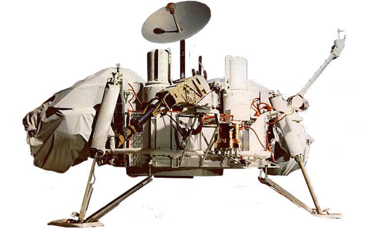 Viking Lander